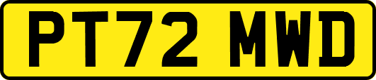 PT72MWD