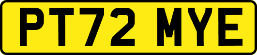 PT72MYE