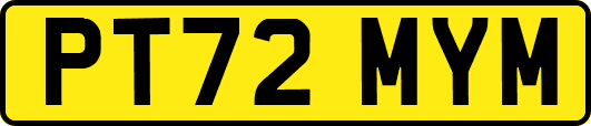 PT72MYM