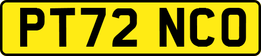 PT72NCO