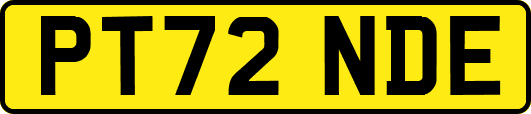 PT72NDE