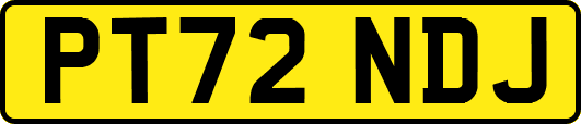PT72NDJ