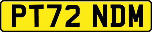 PT72NDM