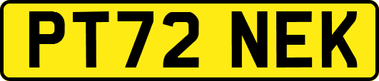 PT72NEK