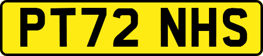 PT72NHS