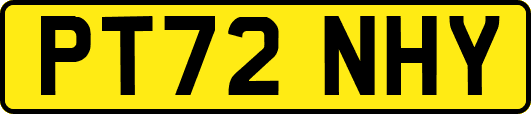PT72NHY