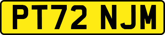 PT72NJM