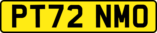 PT72NMO