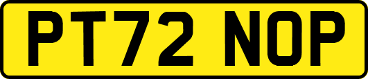 PT72NOP