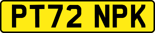 PT72NPK
