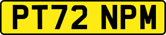 PT72NPM