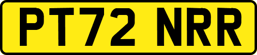 PT72NRR
