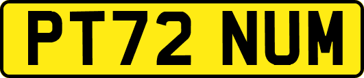 PT72NUM