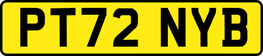 PT72NYB