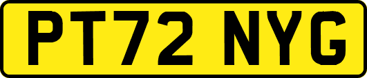 PT72NYG