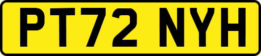 PT72NYH