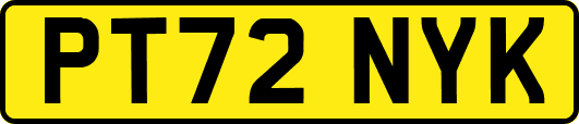 PT72NYK