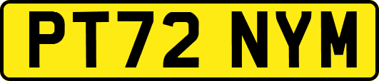 PT72NYM