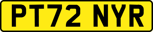 PT72NYR