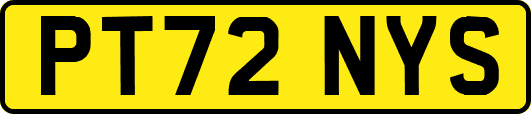 PT72NYS