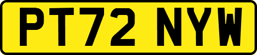 PT72NYW