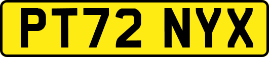 PT72NYX