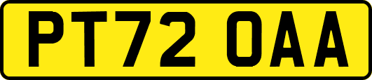 PT72OAA