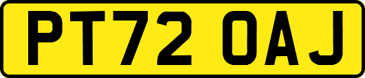 PT72OAJ