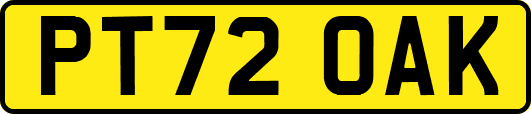 PT72OAK