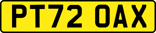 PT72OAX