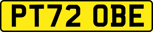 PT72OBE