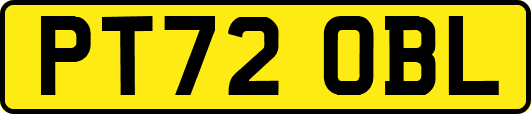 PT72OBL