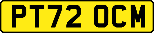 PT72OCM
