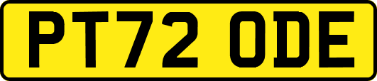 PT72ODE