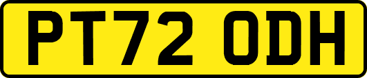 PT72ODH
