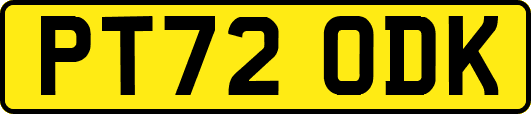 PT72ODK
