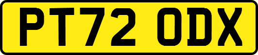 PT72ODX