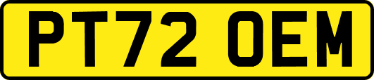 PT72OEM