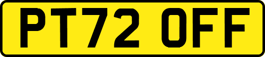 PT72OFF
