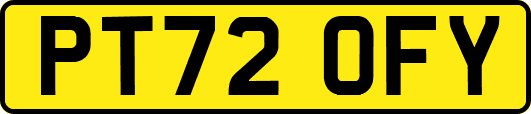 PT72OFY
