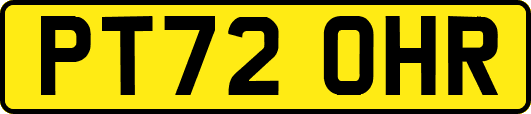 PT72OHR