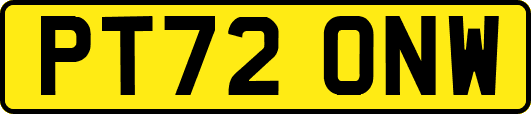 PT72ONW