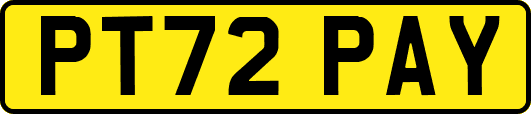 PT72PAY