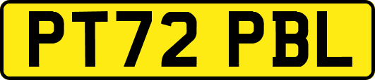 PT72PBL