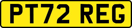 PT72REG