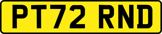 PT72RND