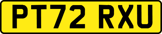 PT72RXU
