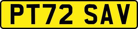 PT72SAV
