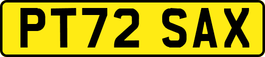 PT72SAX