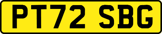 PT72SBG